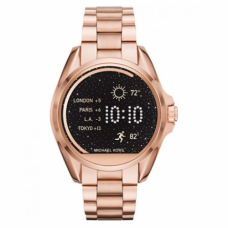 Michael Kors Relógio Smart Watch Bradshaw